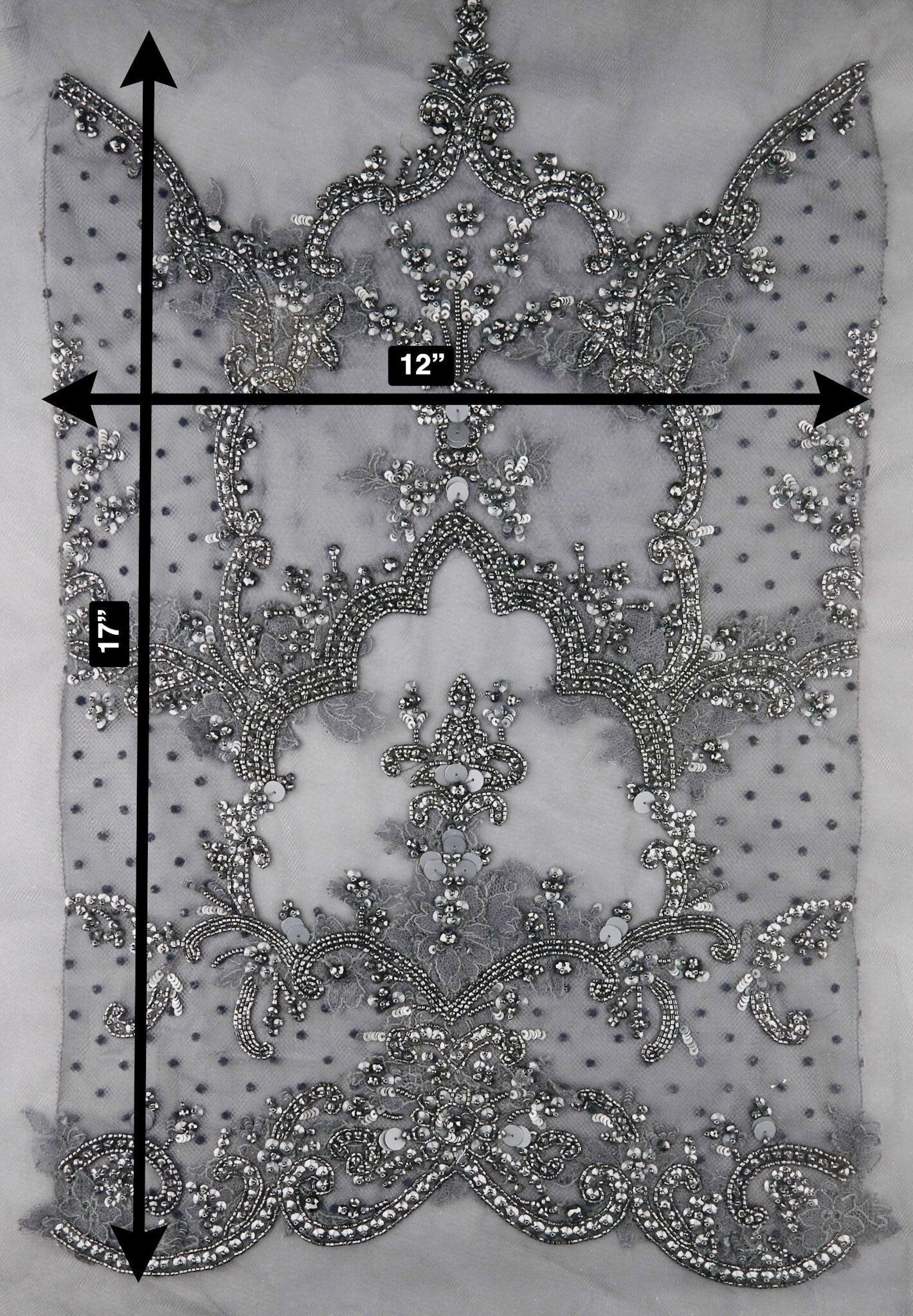 Black dress, Bolero, Beaded Sleeves, Cape or Evening Dress