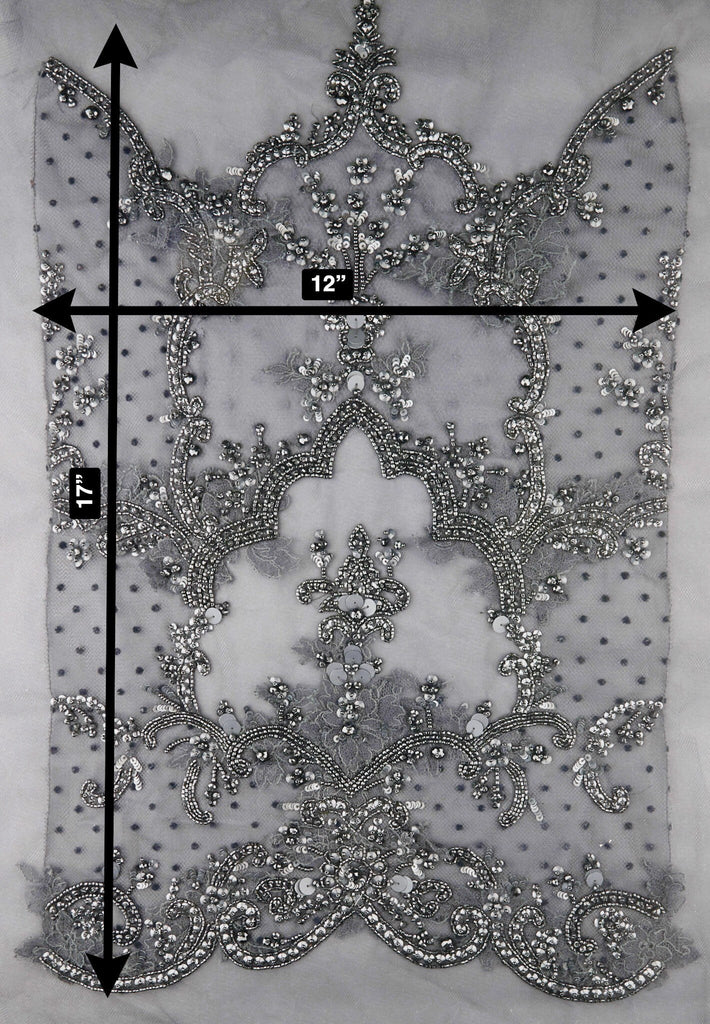 Black dress, Bolero, Beaded Sleeves, Cape or Evening Dress