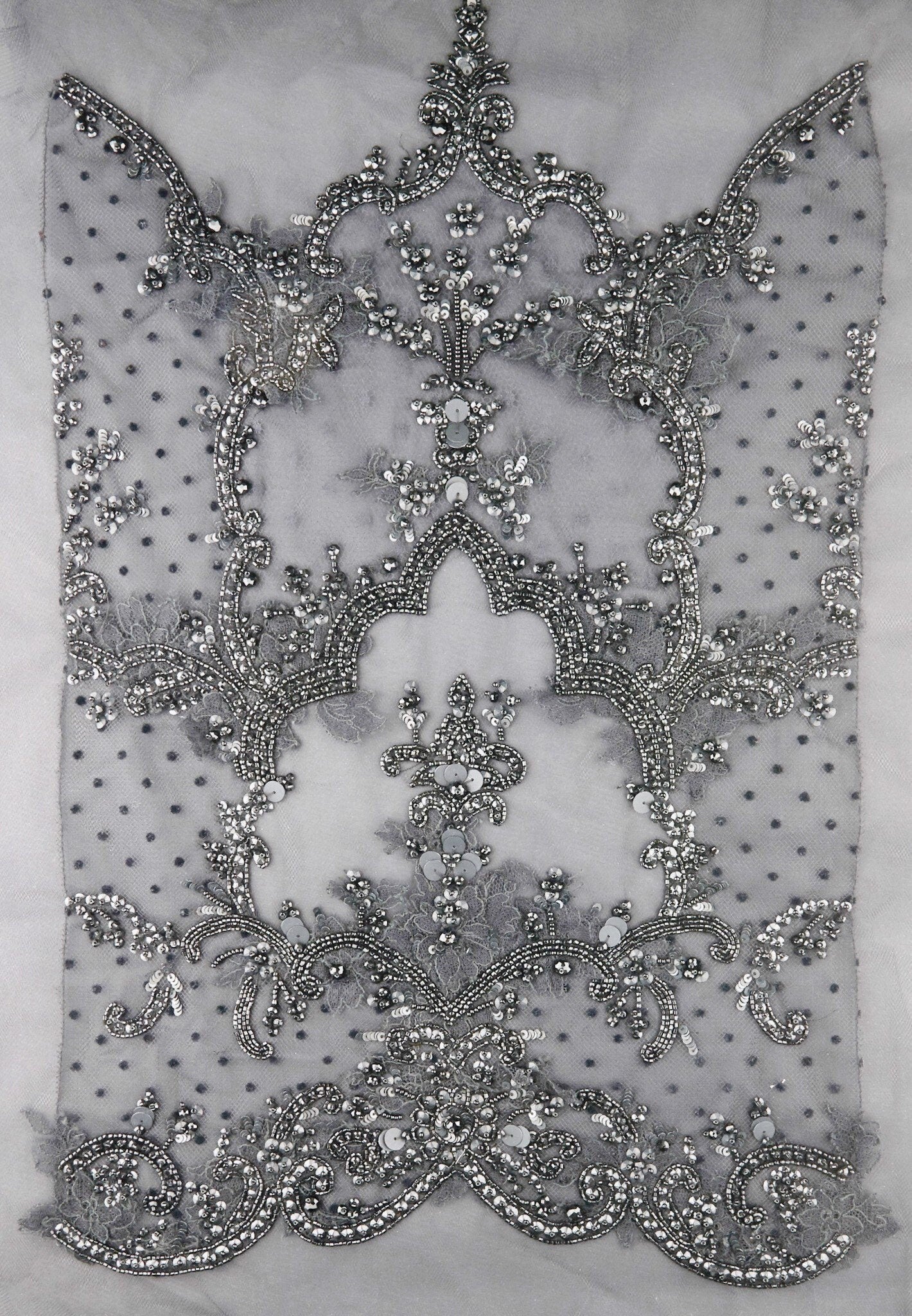 Black dress, Bolero, Beaded Sleeves, Cape or Evening Dress