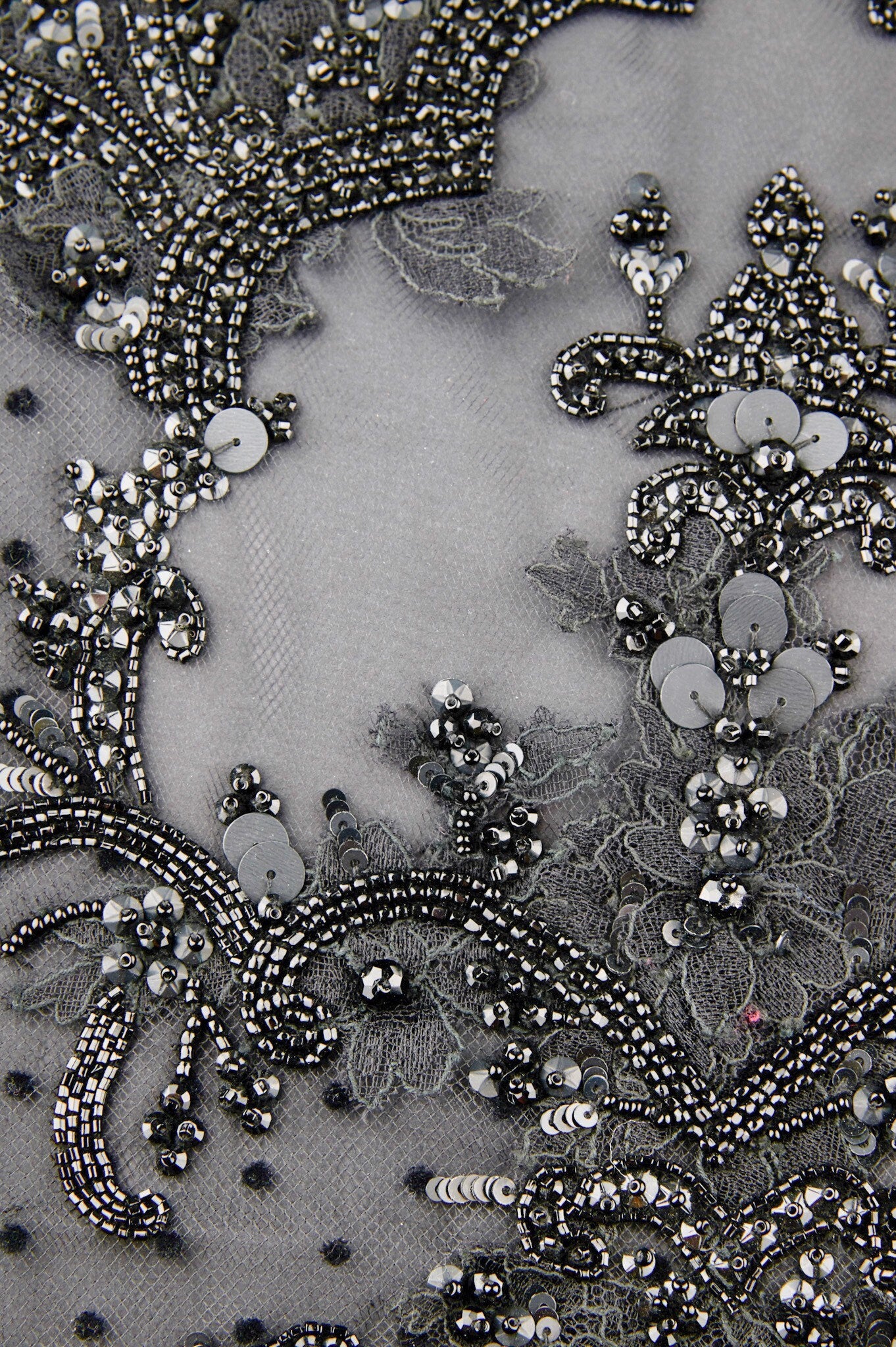 Black dress, Bolero, Beaded Sleeves, Cape or Evening Dress